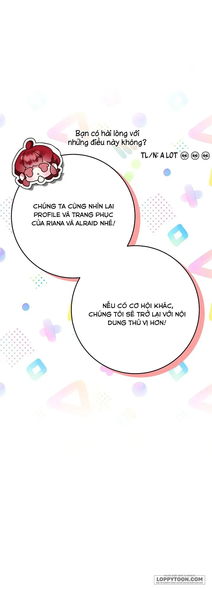 Papa Là Kẻ Thù Kiếp Trước Của Tôi? - Chap 23.5 - Trang 16