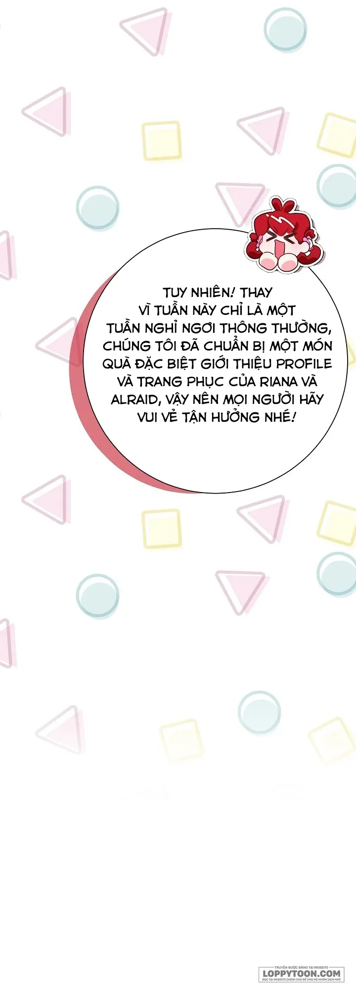 Papa Là Kẻ Thù Kiếp Trước Của Tôi? - Chap 23.5 - Trang 3