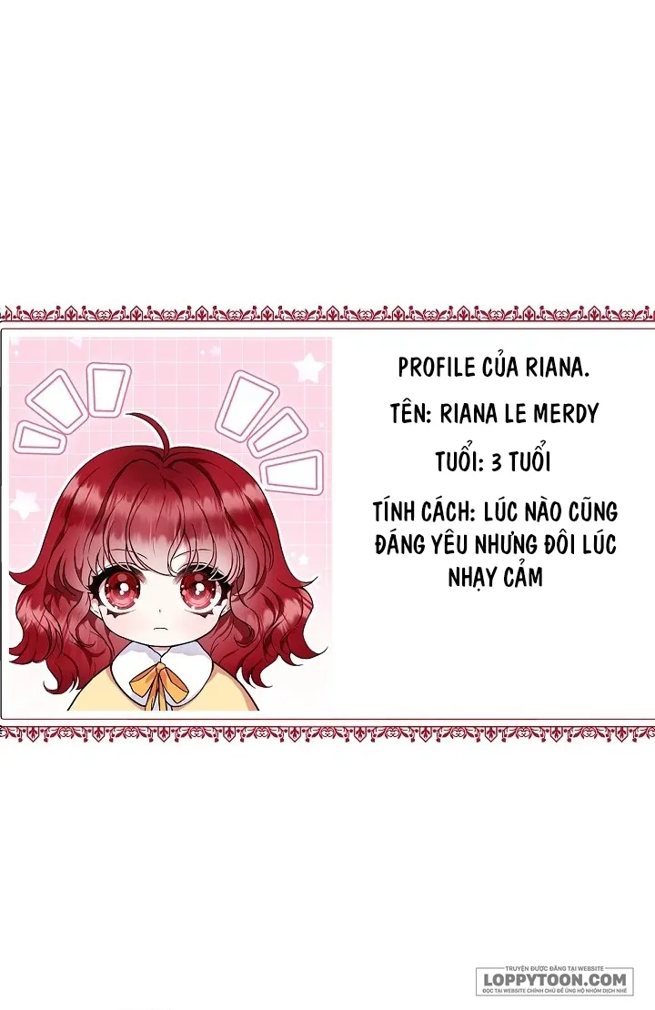 Papa Là Kẻ Thù Kiếp Trước Của Tôi? - Chap 23.5 - Trang 4