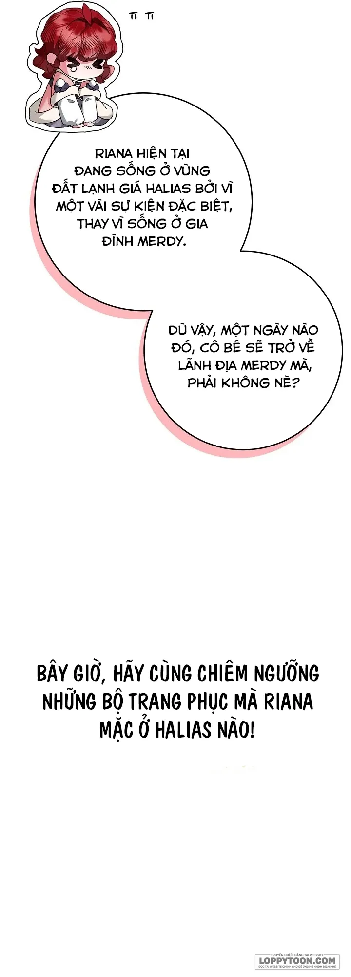 Papa Là Kẻ Thù Kiếp Trước Của Tôi? - Chap 23.5 - Trang 5