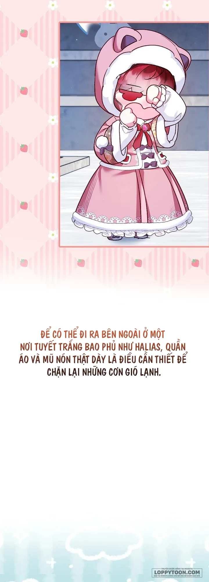 Papa Là Kẻ Thù Kiếp Trước Của Tôi? - Chap 23.5 - Trang 8