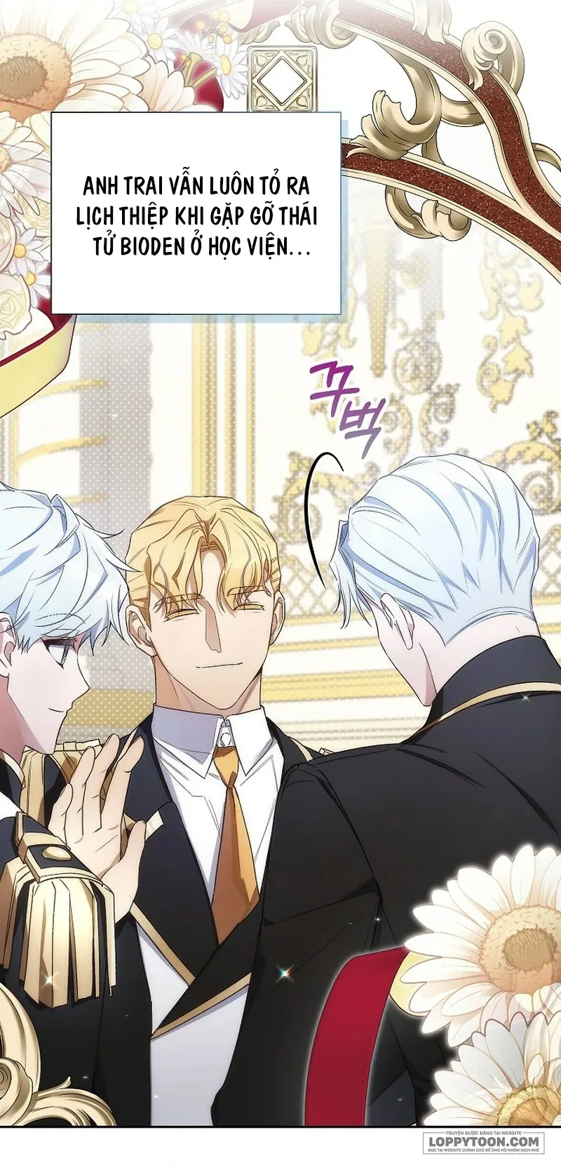 Papa Là Kẻ Thù Kiếp Trước Của Tôi? - Chap 23 - Trang 11