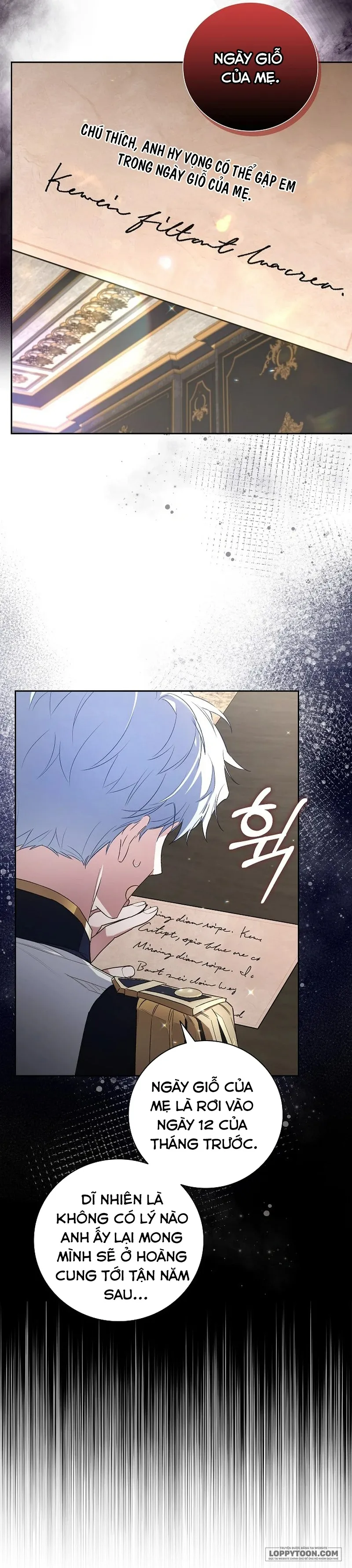Papa Là Kẻ Thù Kiếp Trước Của Tôi? - Chap 23 - Trang 15