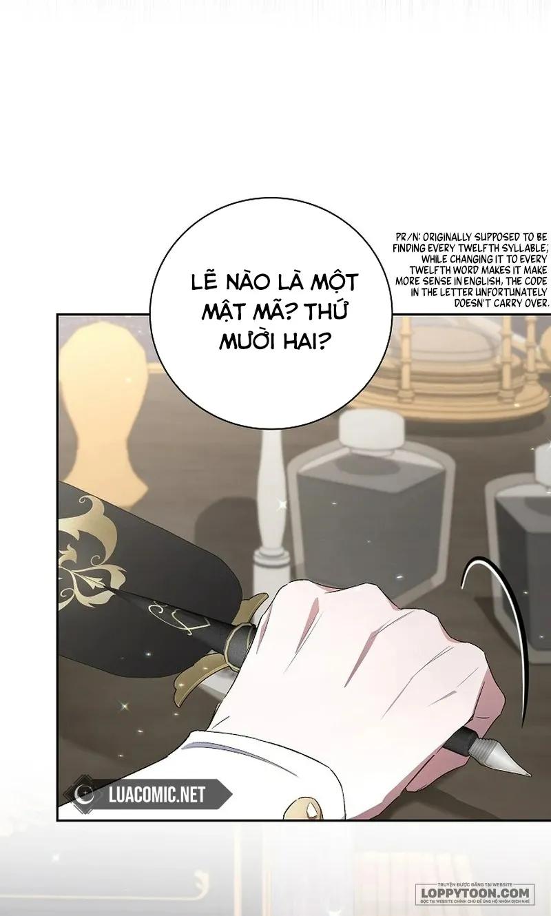 Papa Là Kẻ Thù Kiếp Trước Của Tôi? - Chap 23 - Trang 16