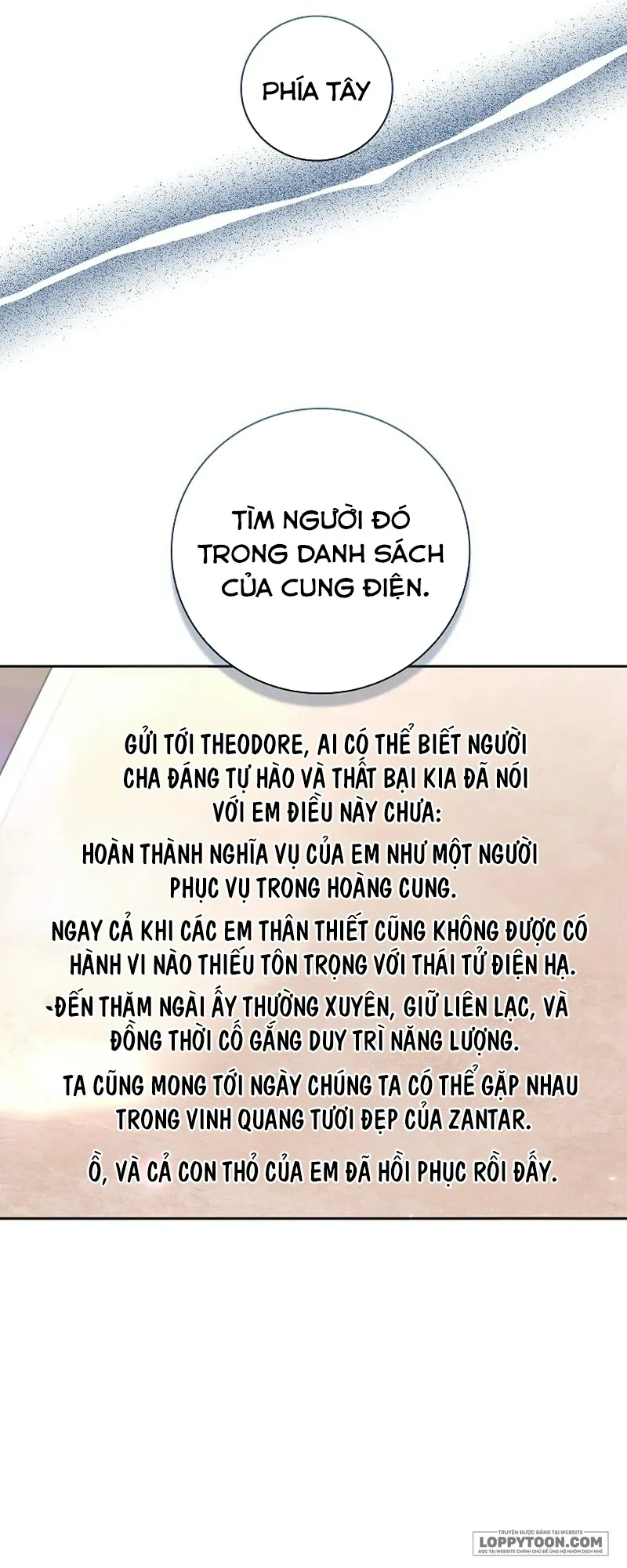 Papa Là Kẻ Thù Kiếp Trước Của Tôi? - Chap 23 - Trang 18