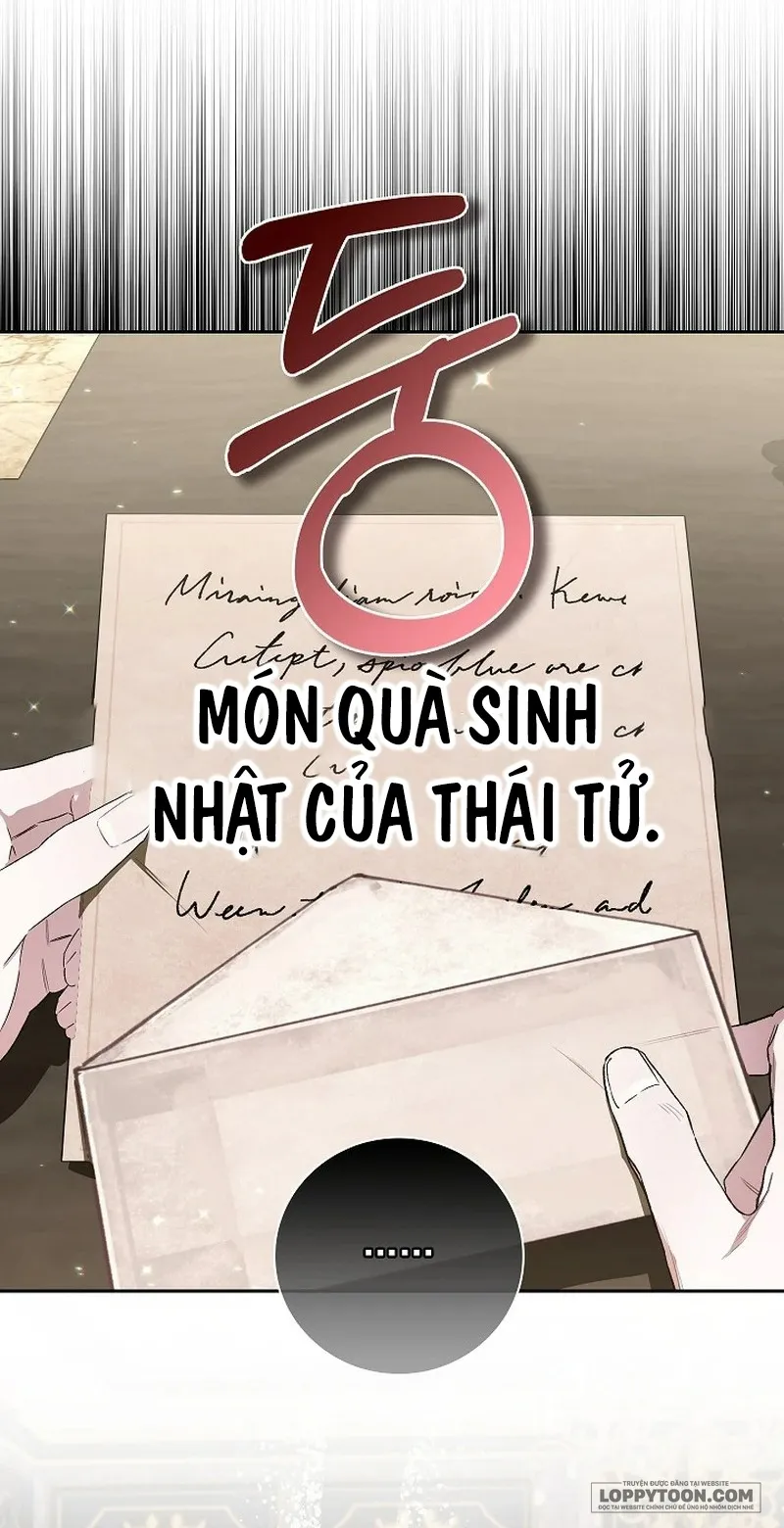 Papa Là Kẻ Thù Kiếp Trước Của Tôi? - Chap 23 - Trang 22