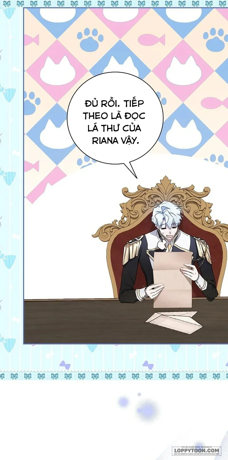 Papa Là Kẻ Thù Kiếp Trước Của Tôi? - Chap 23 - Trang 25