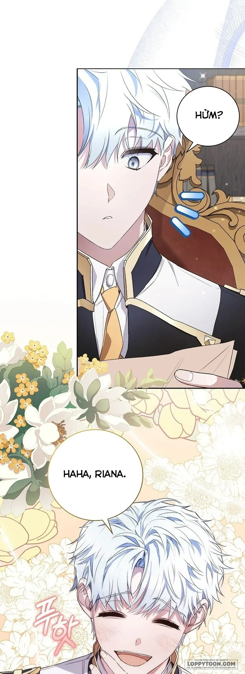 Papa Là Kẻ Thù Kiếp Trước Của Tôi? - Chap 23 - Trang 26