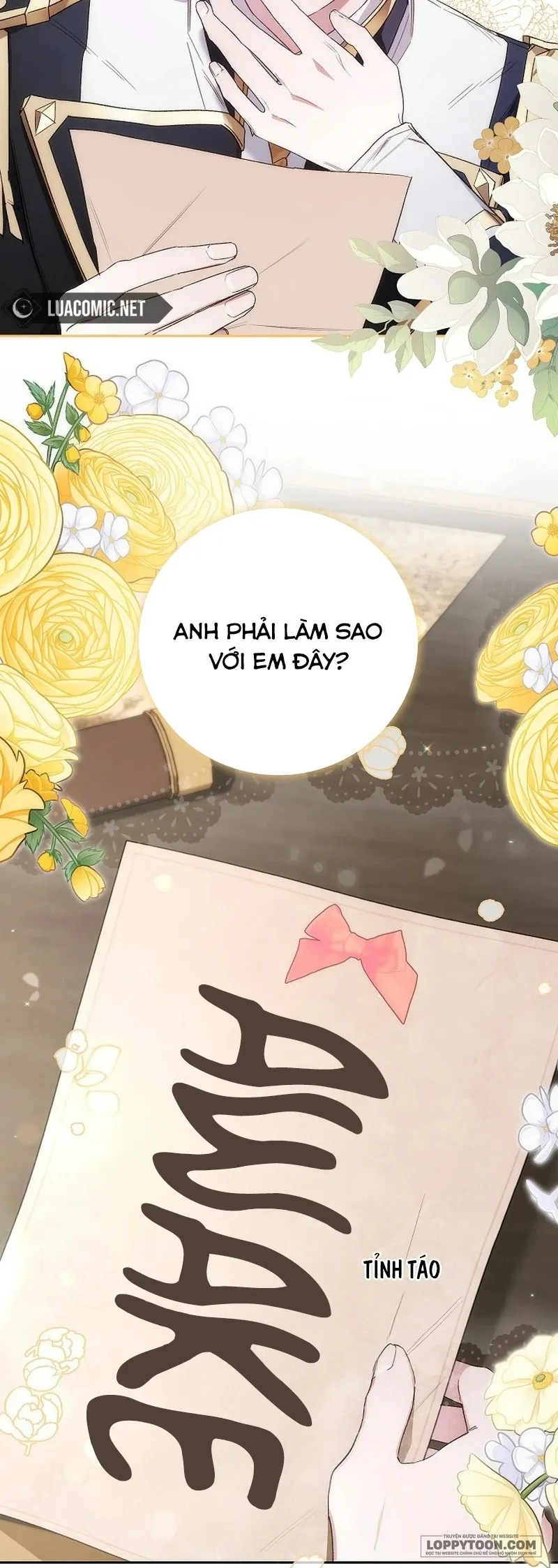 Papa Là Kẻ Thù Kiếp Trước Của Tôi? - Chap 23 - Trang 27