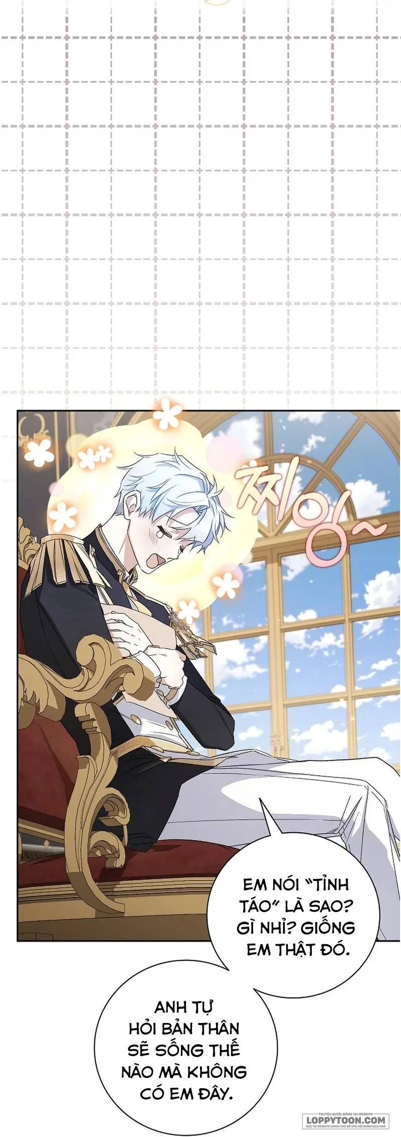 Papa Là Kẻ Thù Kiếp Trước Của Tôi? - Chap 23 - Trang 28