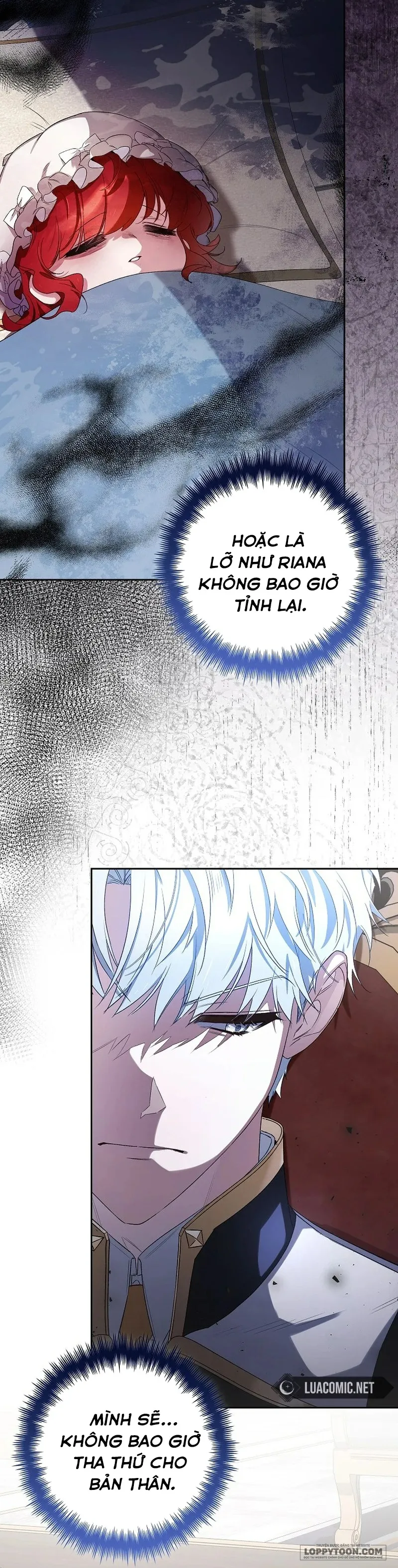 Papa Là Kẻ Thù Kiếp Trước Của Tôi? - Chap 23 - Trang 30