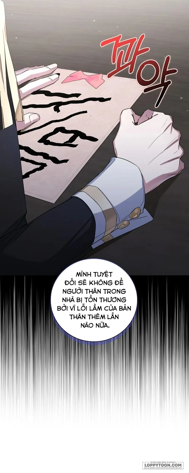Papa Là Kẻ Thù Kiếp Trước Của Tôi? - Chap 23 - Trang 31