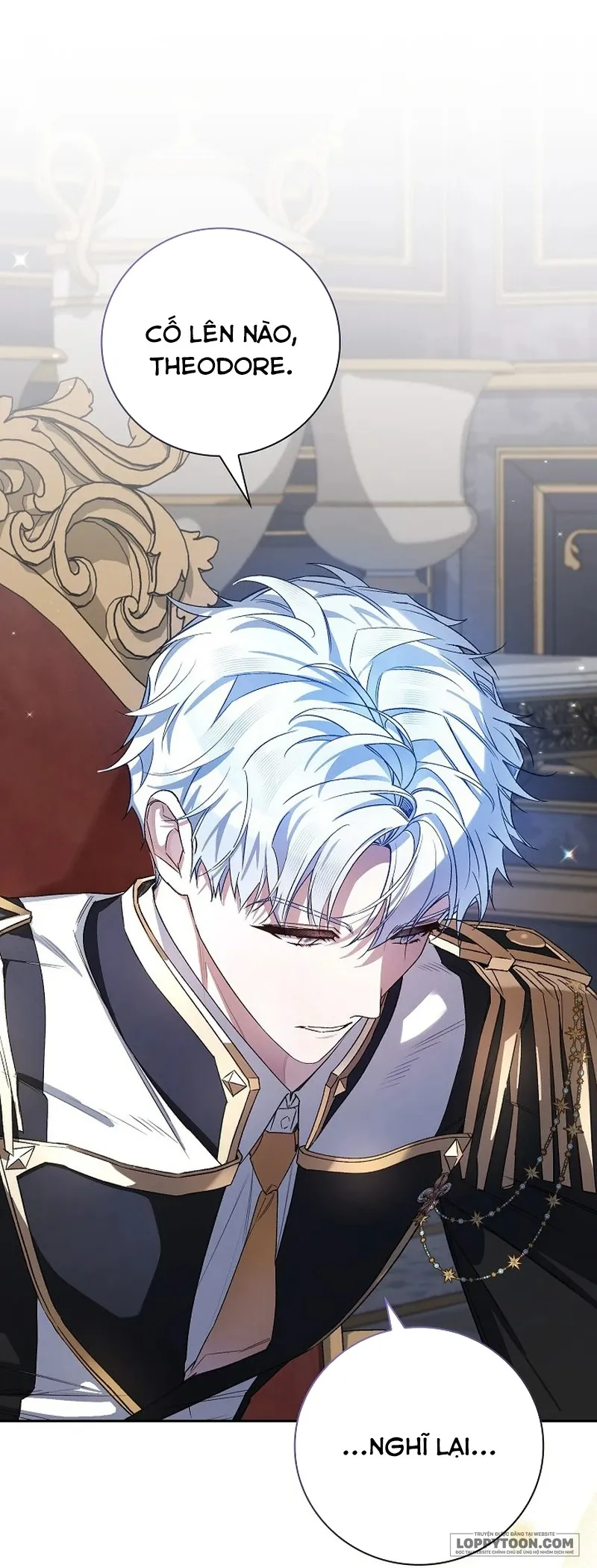 Papa Là Kẻ Thù Kiếp Trước Của Tôi? - Chap 23 - Trang 32