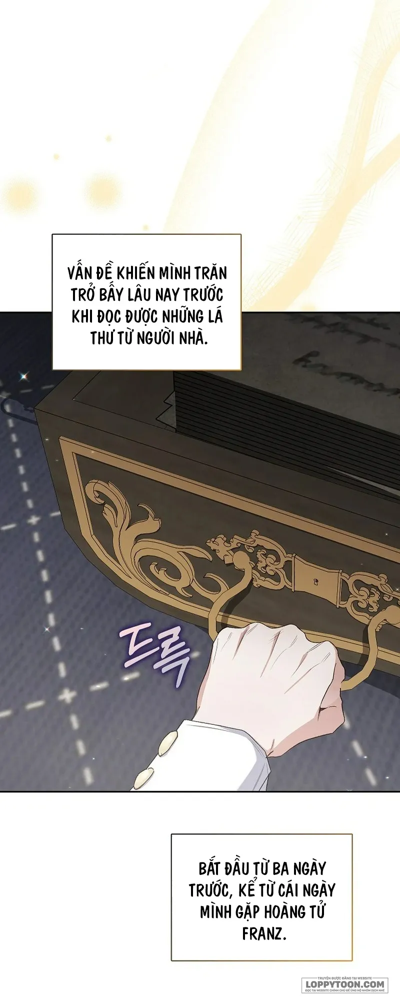 Papa Là Kẻ Thù Kiếp Trước Của Tôi? - Chap 23 - Trang 33