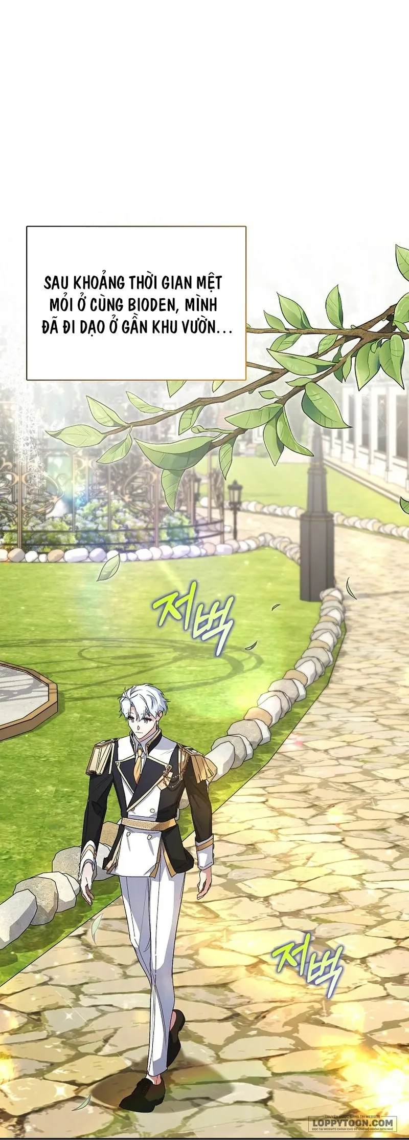 Papa Là Kẻ Thù Kiếp Trước Của Tôi? - Chap 23 - Trang 34