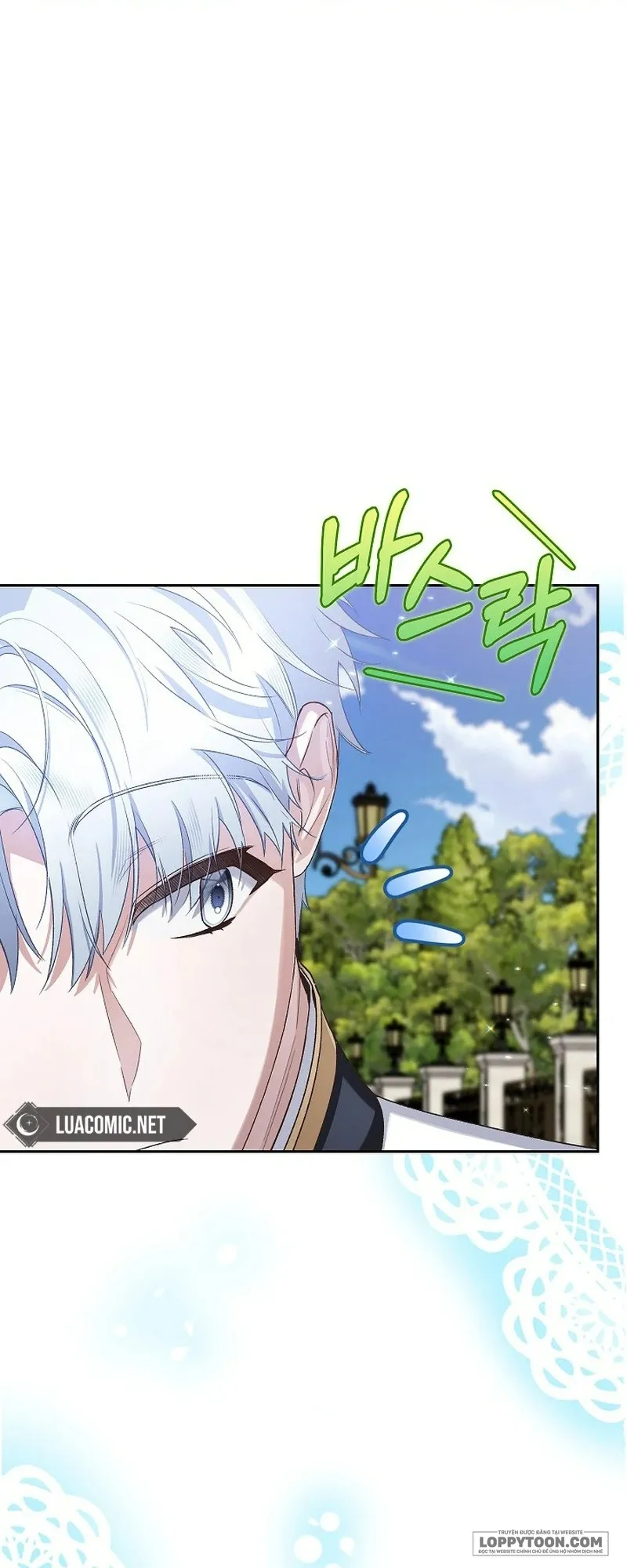 Papa Là Kẻ Thù Kiếp Trước Của Tôi? - Chap 23 - Trang 35