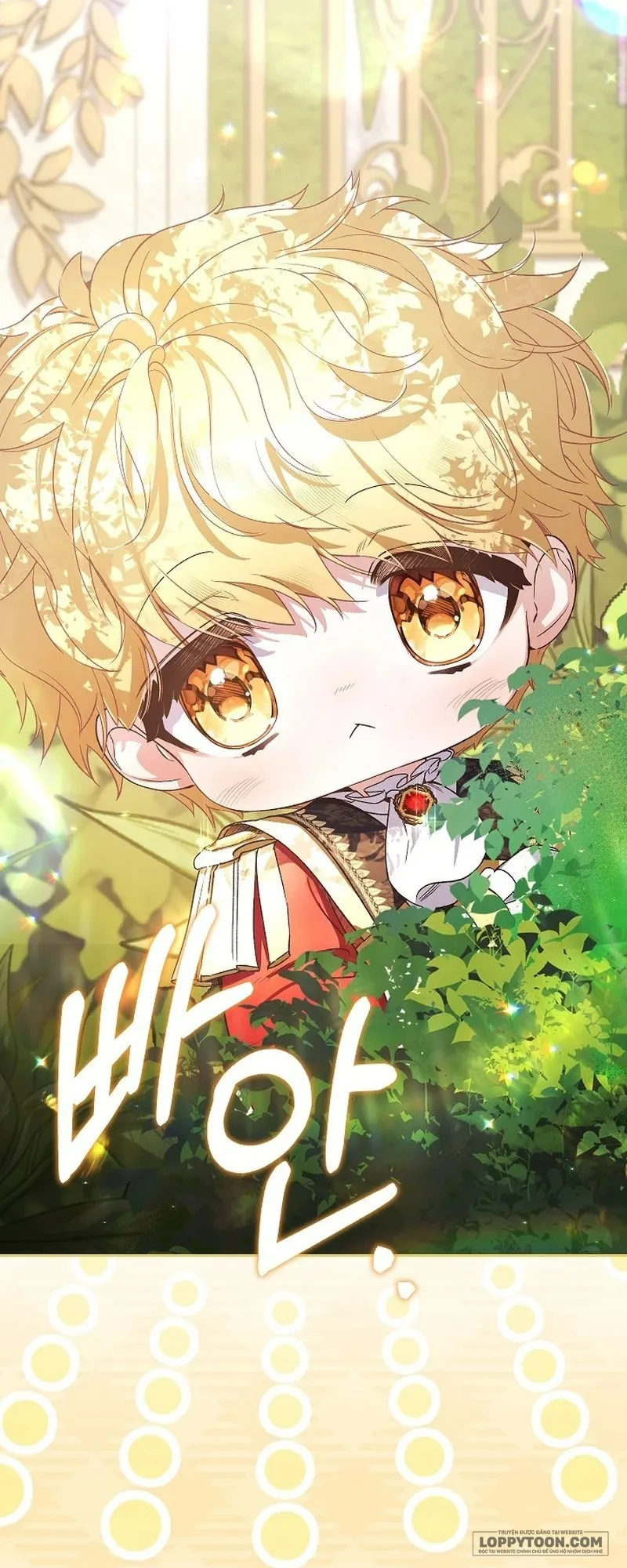 Papa Là Kẻ Thù Kiếp Trước Của Tôi? - Chap 23 - Trang 37