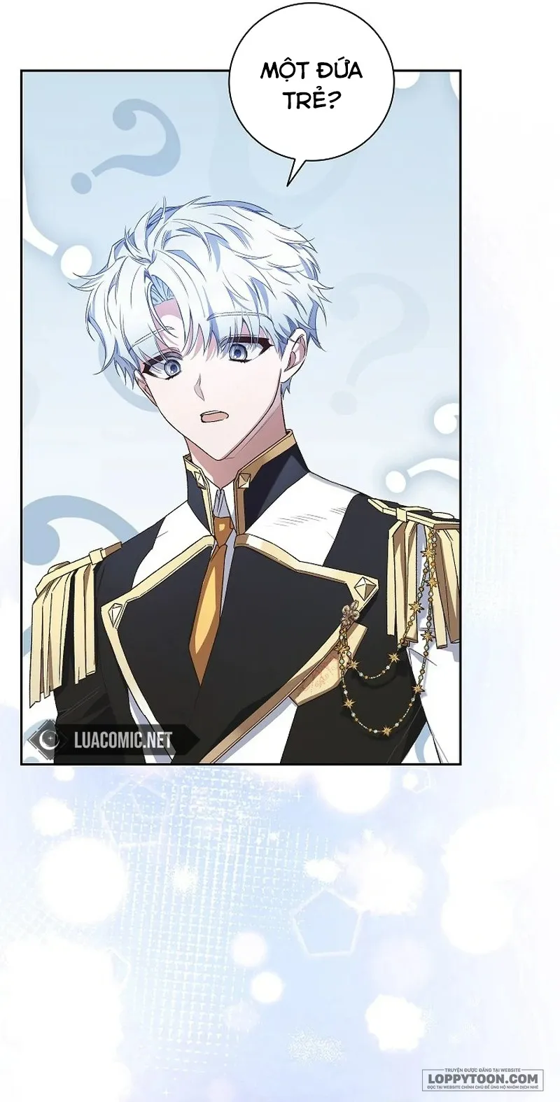 Papa Là Kẻ Thù Kiếp Trước Của Tôi? - Chap 23 - Trang 39