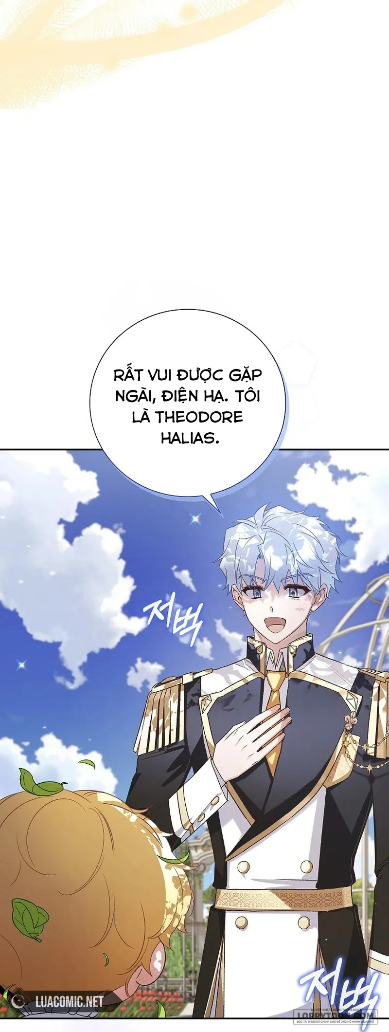 Papa Là Kẻ Thù Kiếp Trước Của Tôi? - Chap 23 - Trang 42
