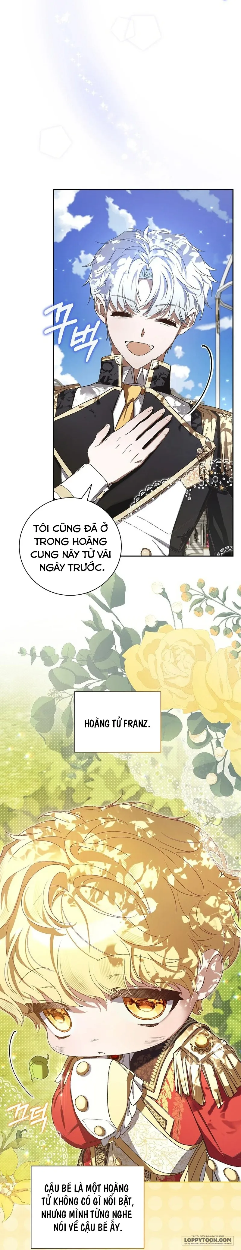 Papa Là Kẻ Thù Kiếp Trước Của Tôi? - Chap 23 - Trang 43