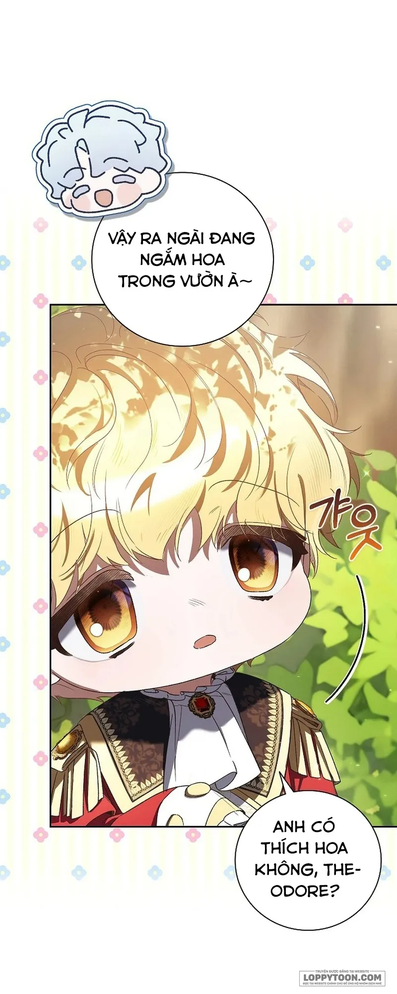 Papa Là Kẻ Thù Kiếp Trước Của Tôi? - Chap 23 - Trang 47