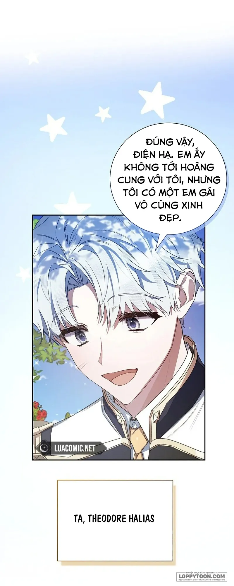 Papa Là Kẻ Thù Kiếp Trước Của Tôi? - Chap 23 - Trang 50