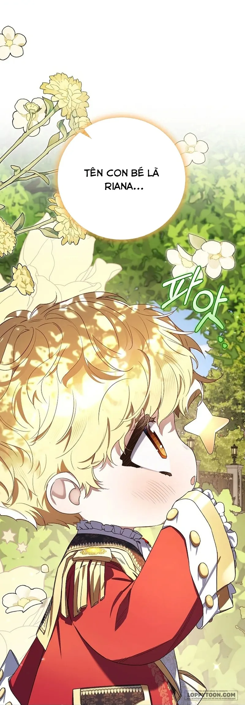 Papa Là Kẻ Thù Kiếp Trước Của Tôi? - Chap 23 - Trang 51