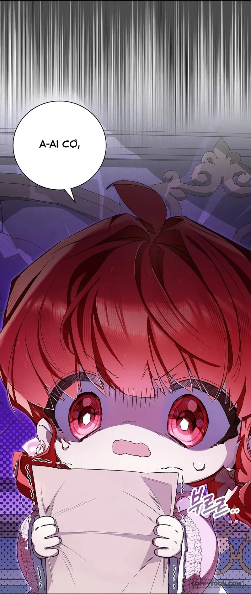 Papa Là Kẻ Thù Kiếp Trước Của Tôi? - Chap 23 - Trang 55