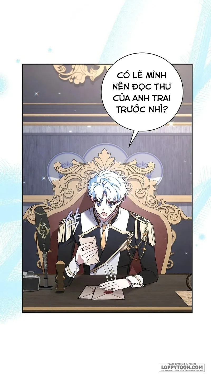 Papa Là Kẻ Thù Kiếp Trước Của Tôi? - Chap 23 - Trang 7
