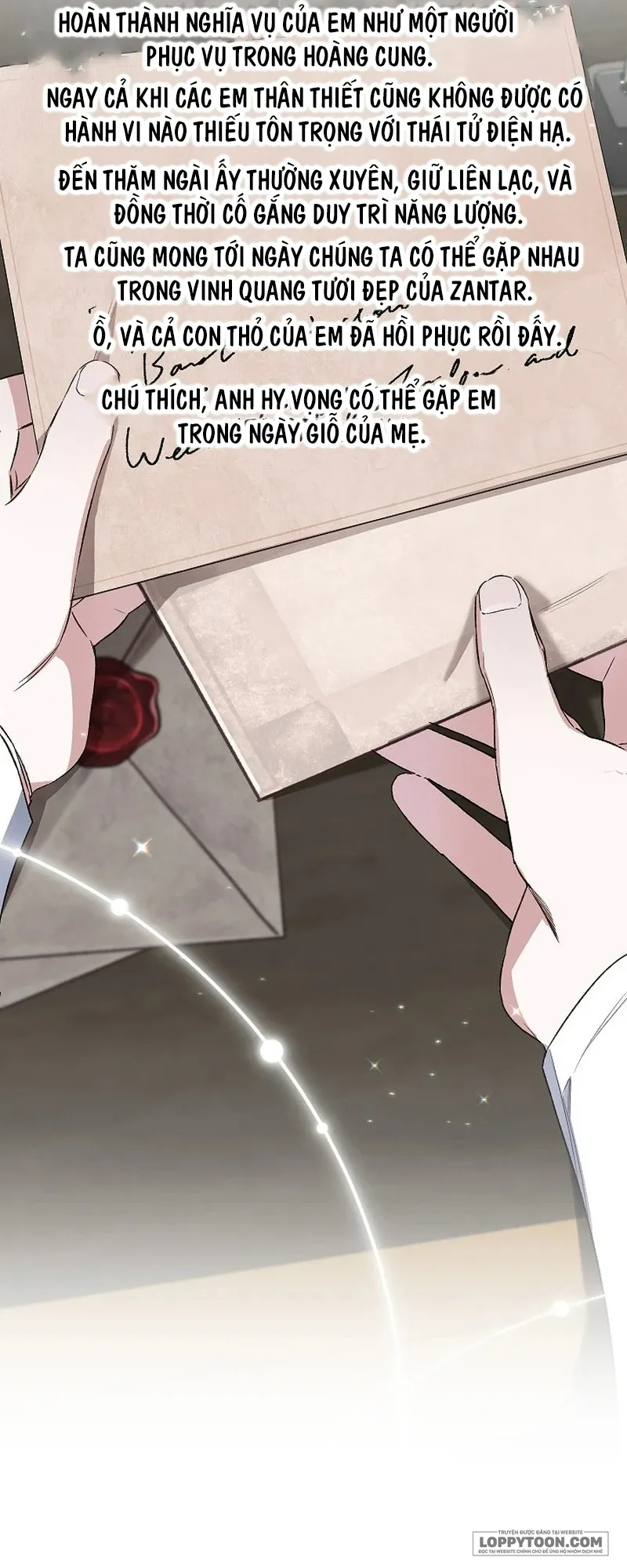 Papa Là Kẻ Thù Kiếp Trước Của Tôi? - Chap 23 - Trang 9