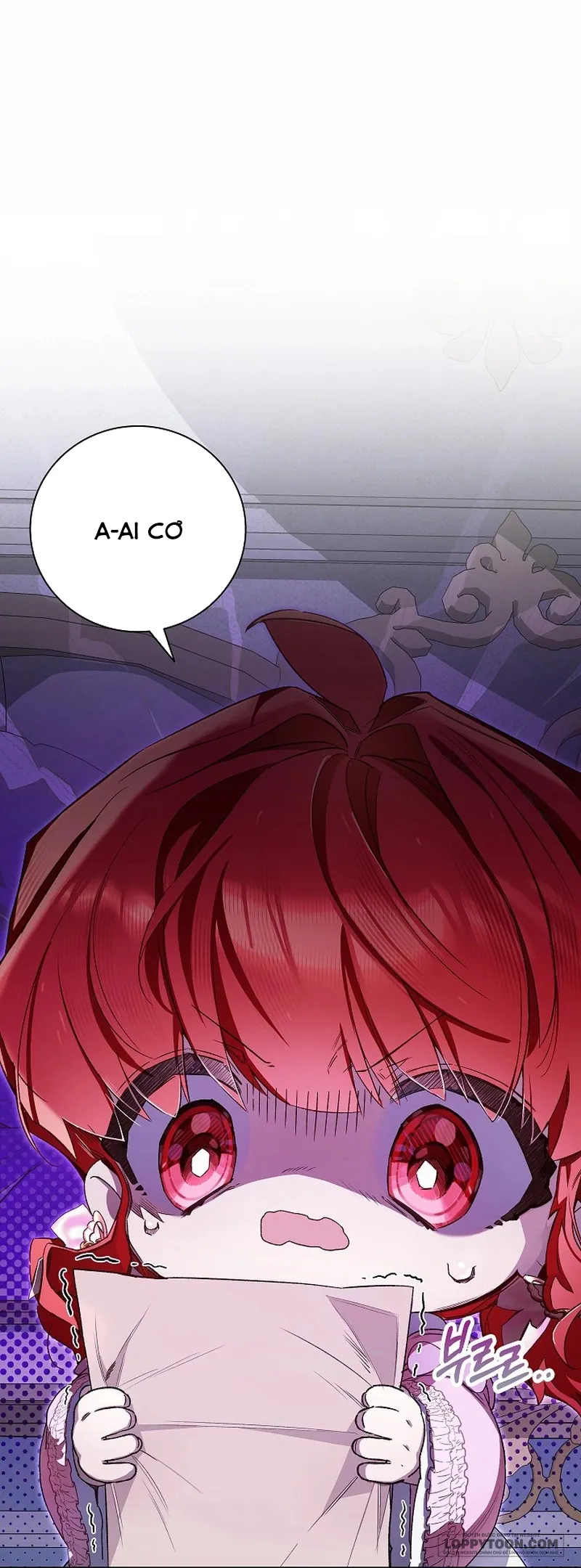 Papa Là Kẻ Thù Kiếp Trước Của Tôi? - Chap 24 - Trang 1