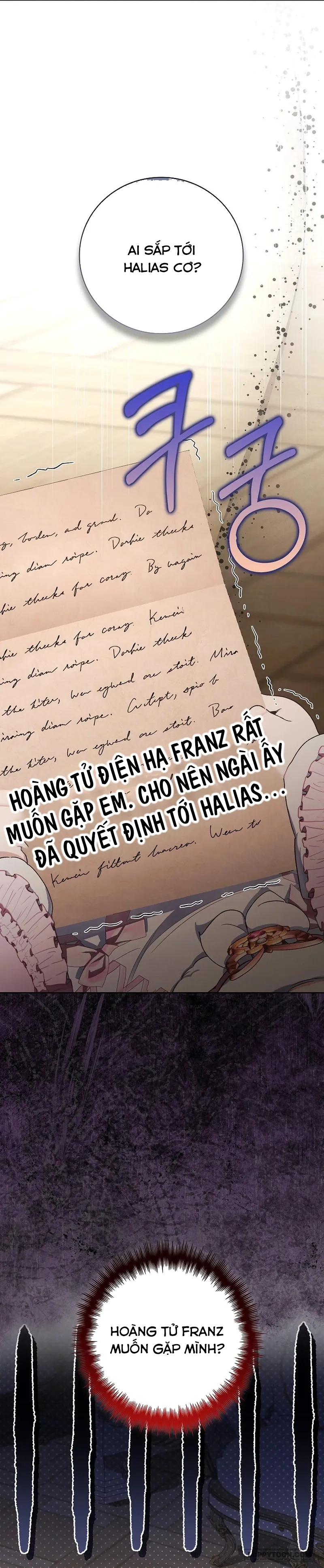 Papa Là Kẻ Thù Kiếp Trước Của Tôi? - Chap 24 - Trang 2