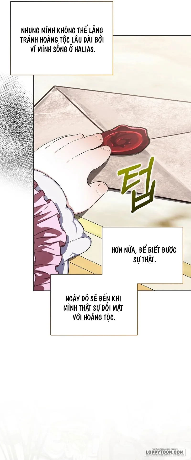 Papa Là Kẻ Thù Kiếp Trước Của Tôi? - Chap 24 - Trang 12