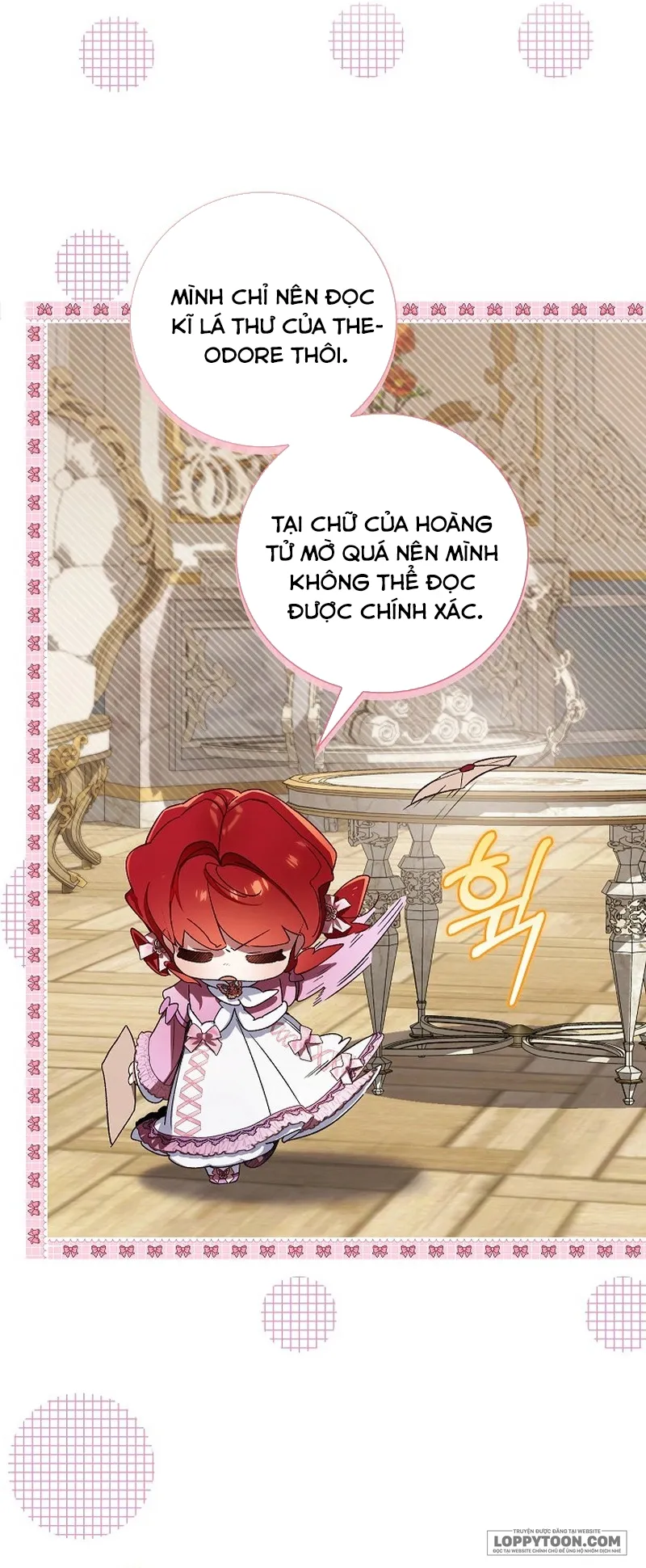 Papa Là Kẻ Thù Kiếp Trước Của Tôi? - Chap 24 - Trang 15