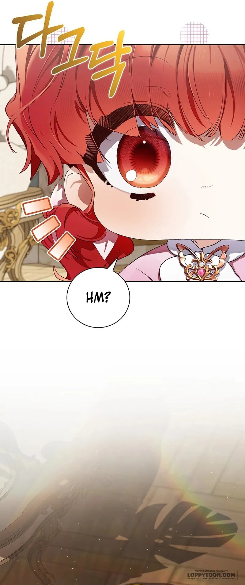 Papa Là Kẻ Thù Kiếp Trước Của Tôi? - Chap 24 - Trang 16