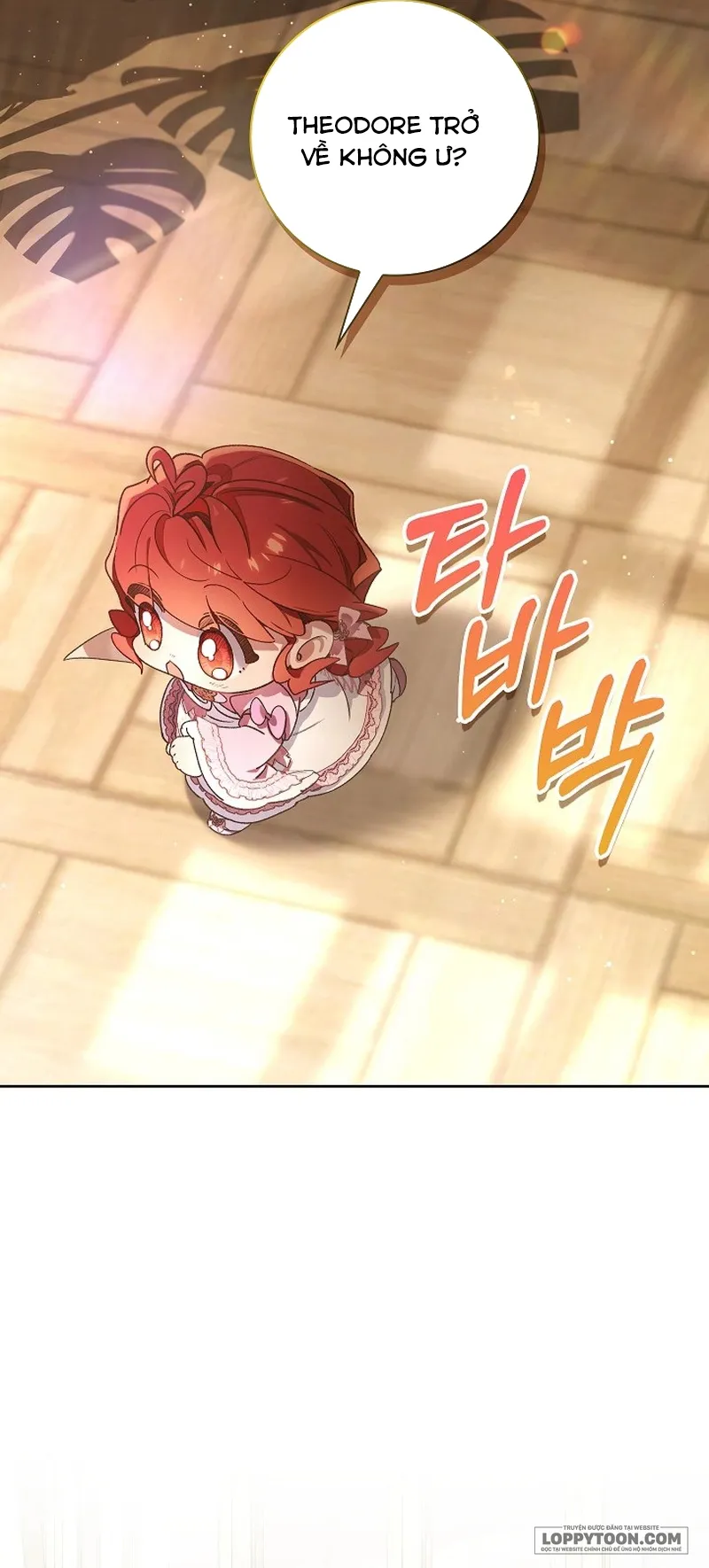 Papa Là Kẻ Thù Kiếp Trước Của Tôi? - Chap 24 - Trang 17