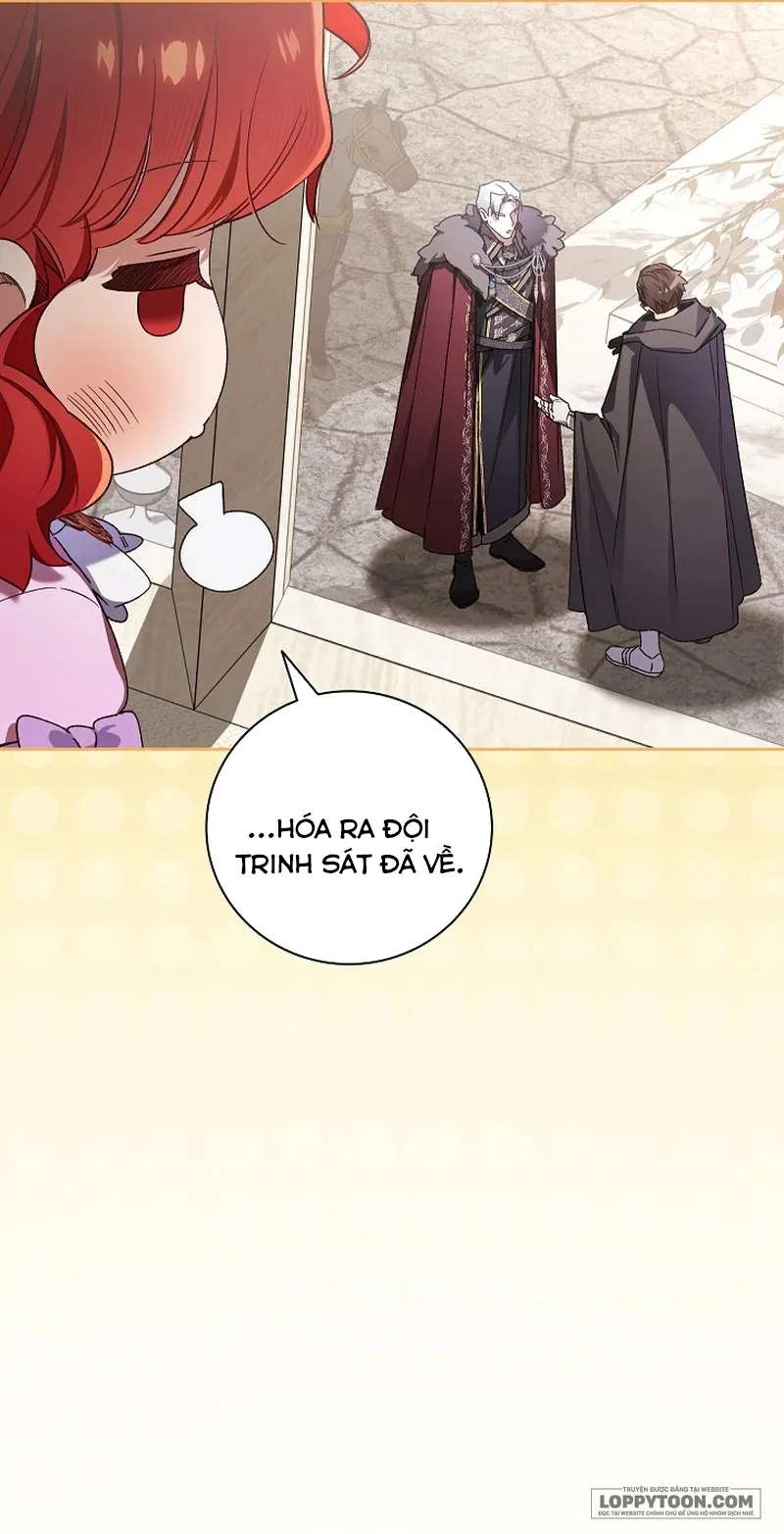 Papa Là Kẻ Thù Kiếp Trước Của Tôi? - Chap 24 - Trang 19