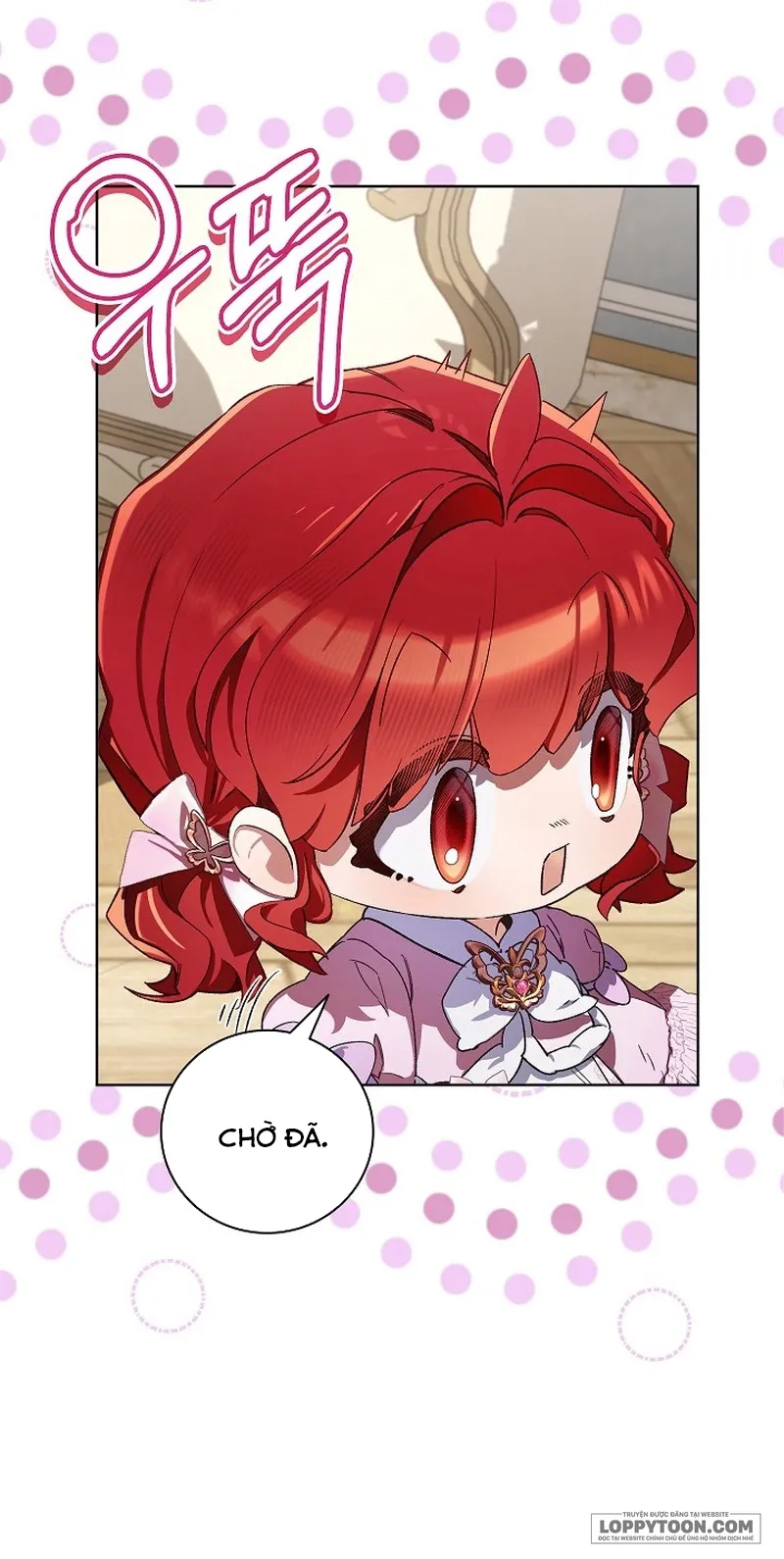 Papa Là Kẻ Thù Kiếp Trước Của Tôi? - Chap 24 - Trang 21