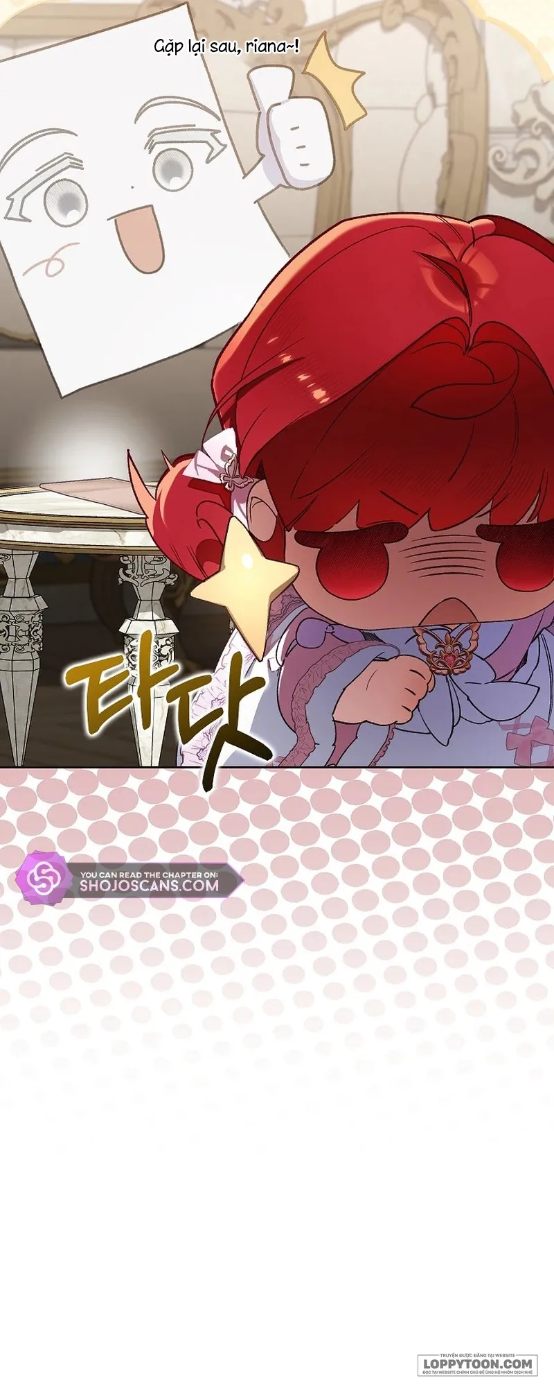 Papa Là Kẻ Thù Kiếp Trước Của Tôi? - Chap 24 - Trang 25