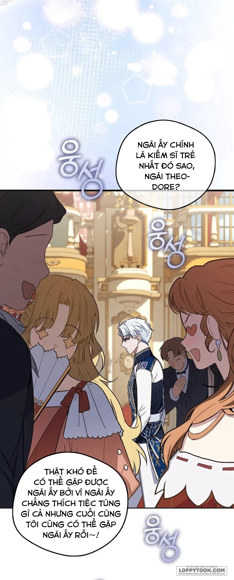 Papa Là Kẻ Thù Kiếp Trước Của Tôi? - Chap 24 - Trang 29