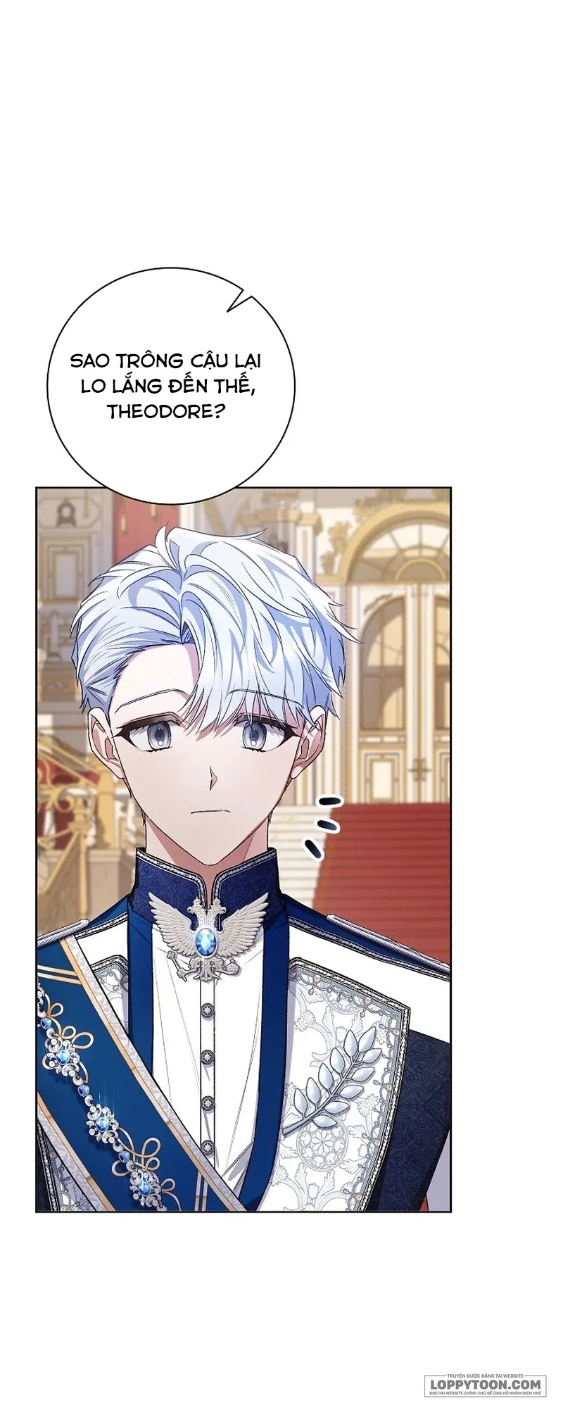 Papa Là Kẻ Thù Kiếp Trước Của Tôi? - Chap 24 - Trang 34