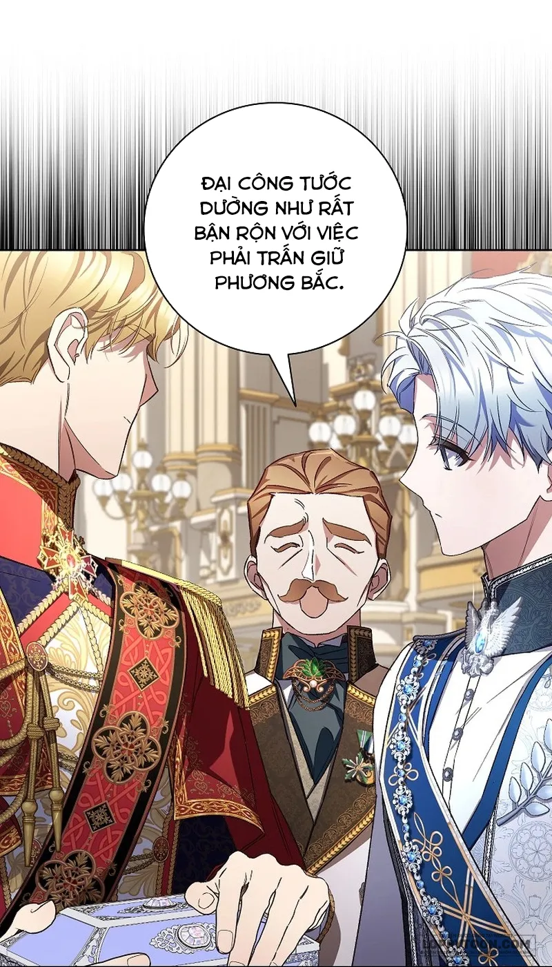 Papa Là Kẻ Thù Kiếp Trước Của Tôi? - Chap 24 - Trang 39
