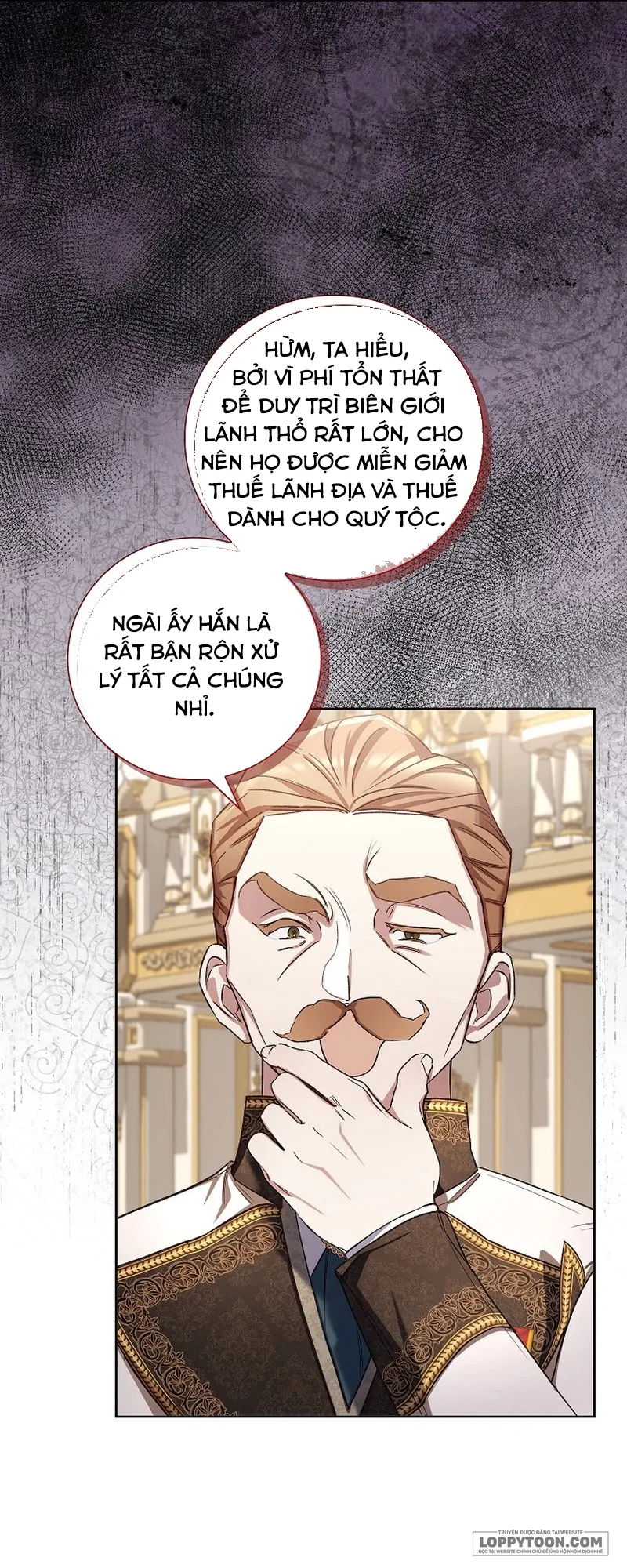 Papa Là Kẻ Thù Kiếp Trước Của Tôi? - Chap 24 - Trang 40