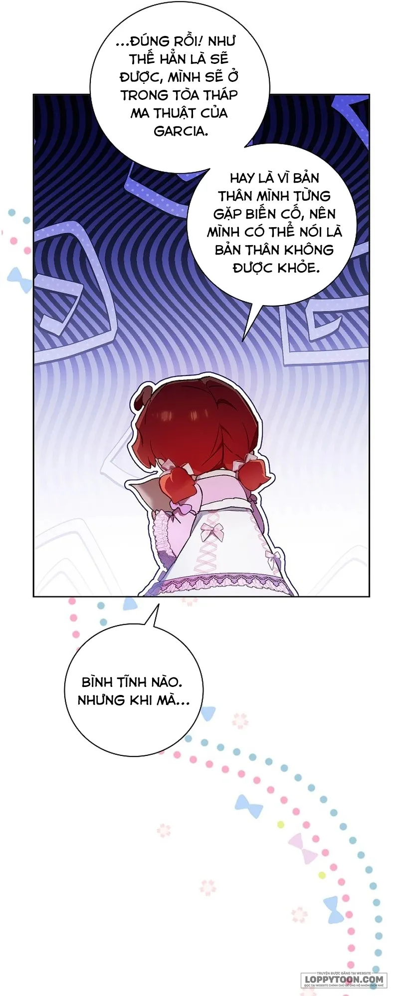Papa Là Kẻ Thù Kiếp Trước Của Tôi? - Chap 24 - Trang 5