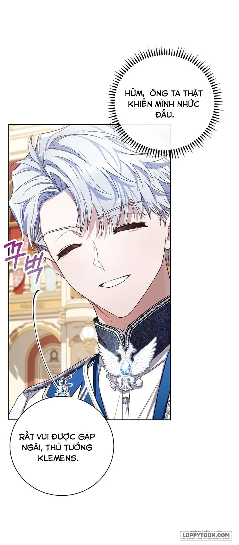 Papa Là Kẻ Thù Kiếp Trước Của Tôi? - Chap 24 - Trang 41