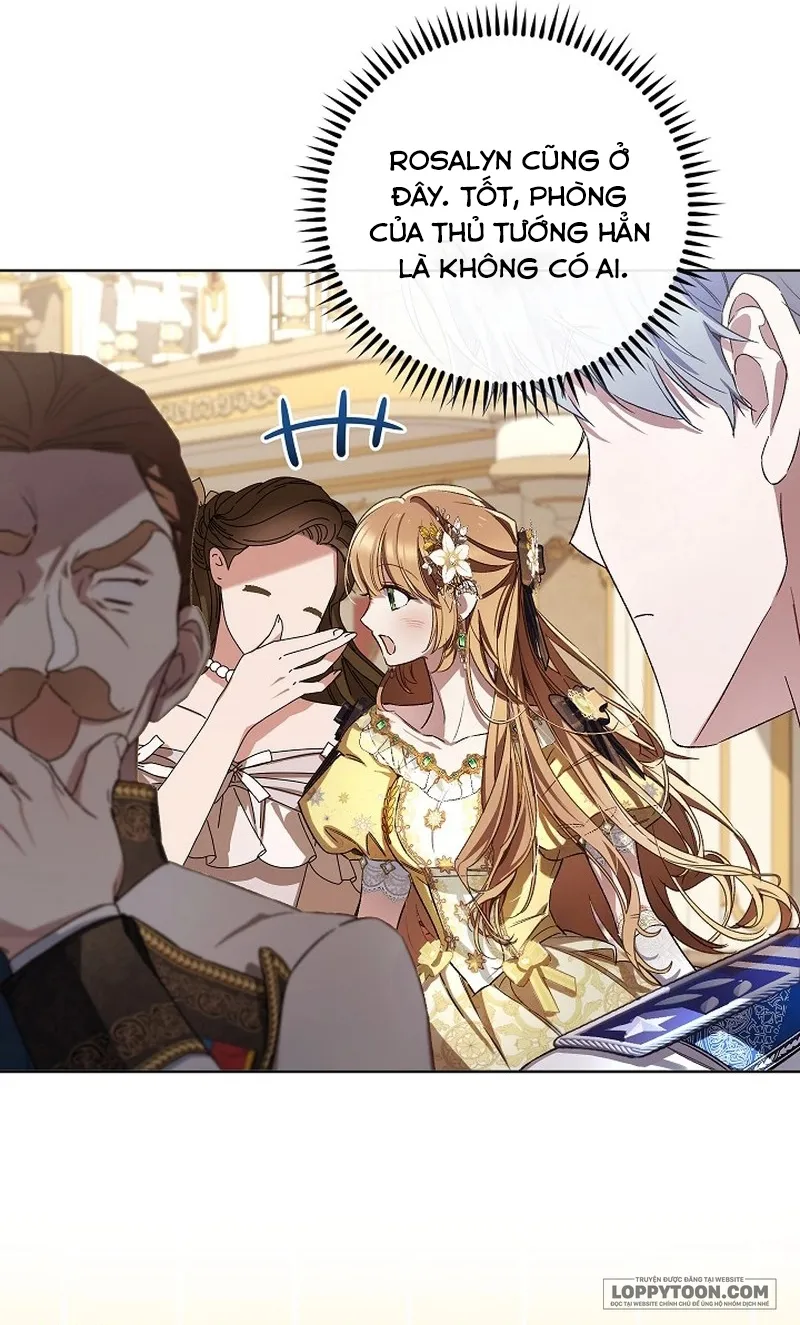 Papa Là Kẻ Thù Kiếp Trước Của Tôi? - Chap 24 - Trang 42