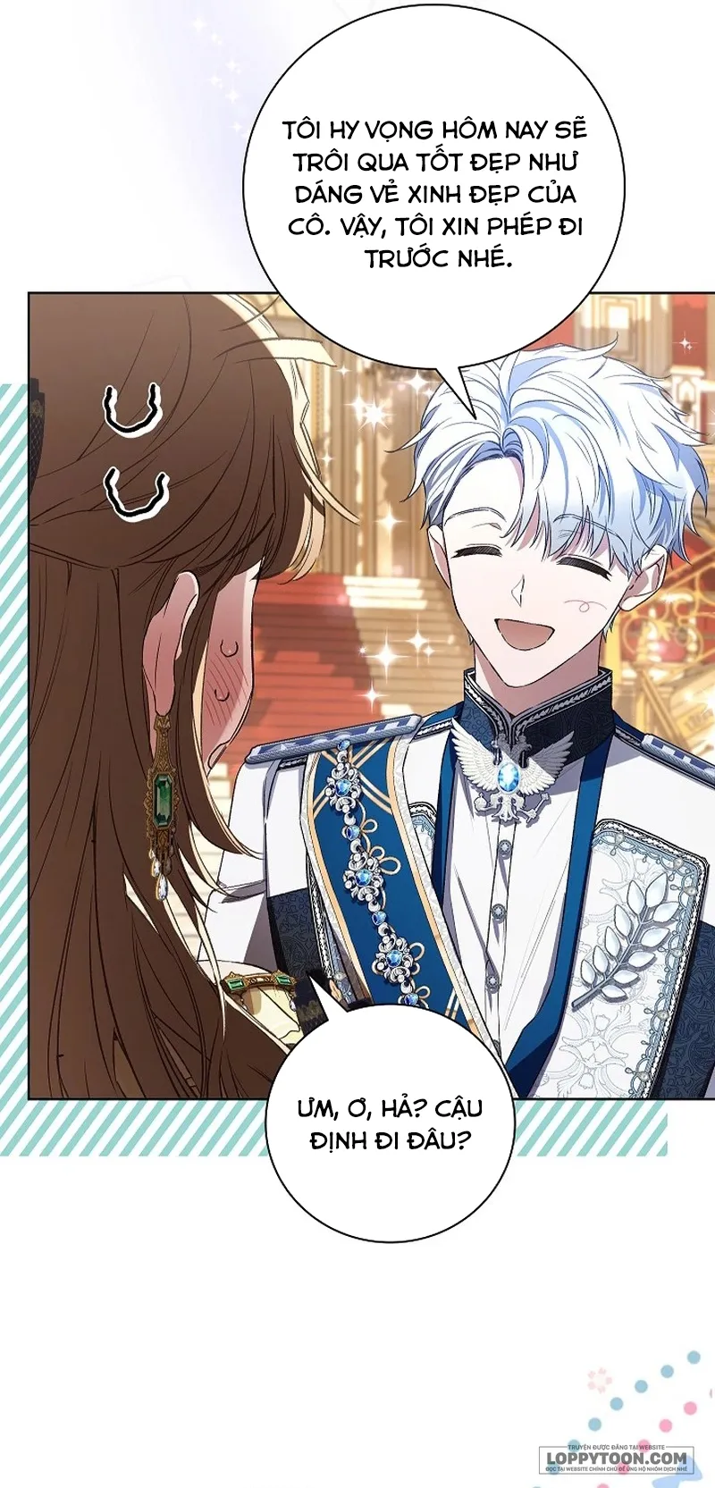 Papa Là Kẻ Thù Kiếp Trước Của Tôi? - Chap 24 - Trang 45