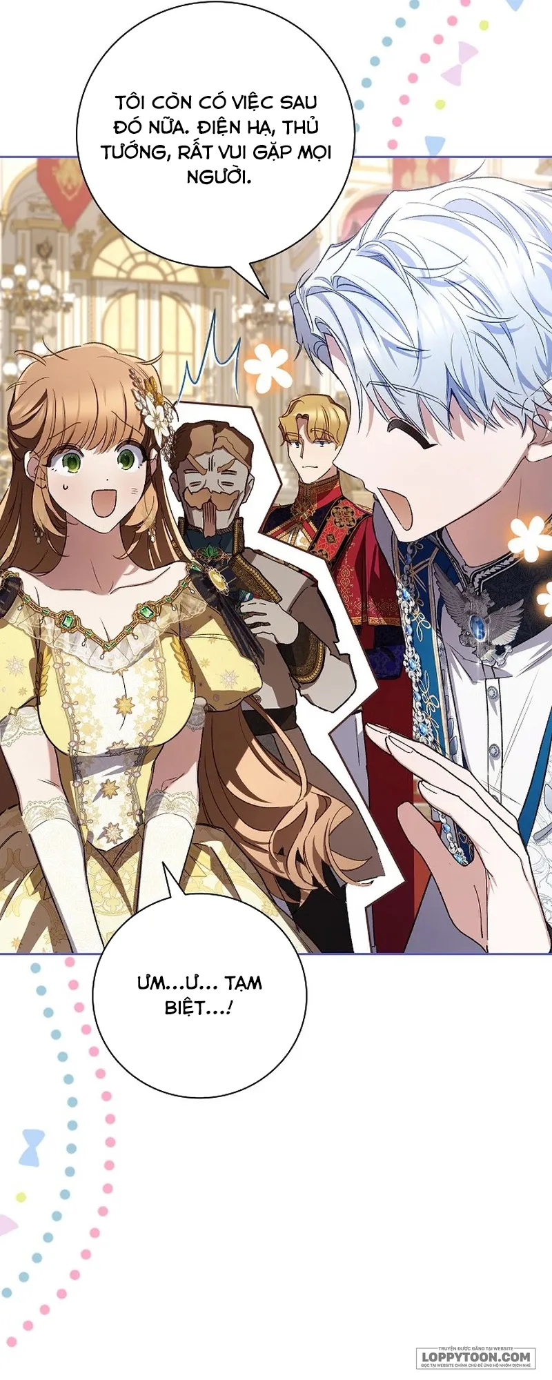Papa Là Kẻ Thù Kiếp Trước Của Tôi? - Chap 24 - Trang 46