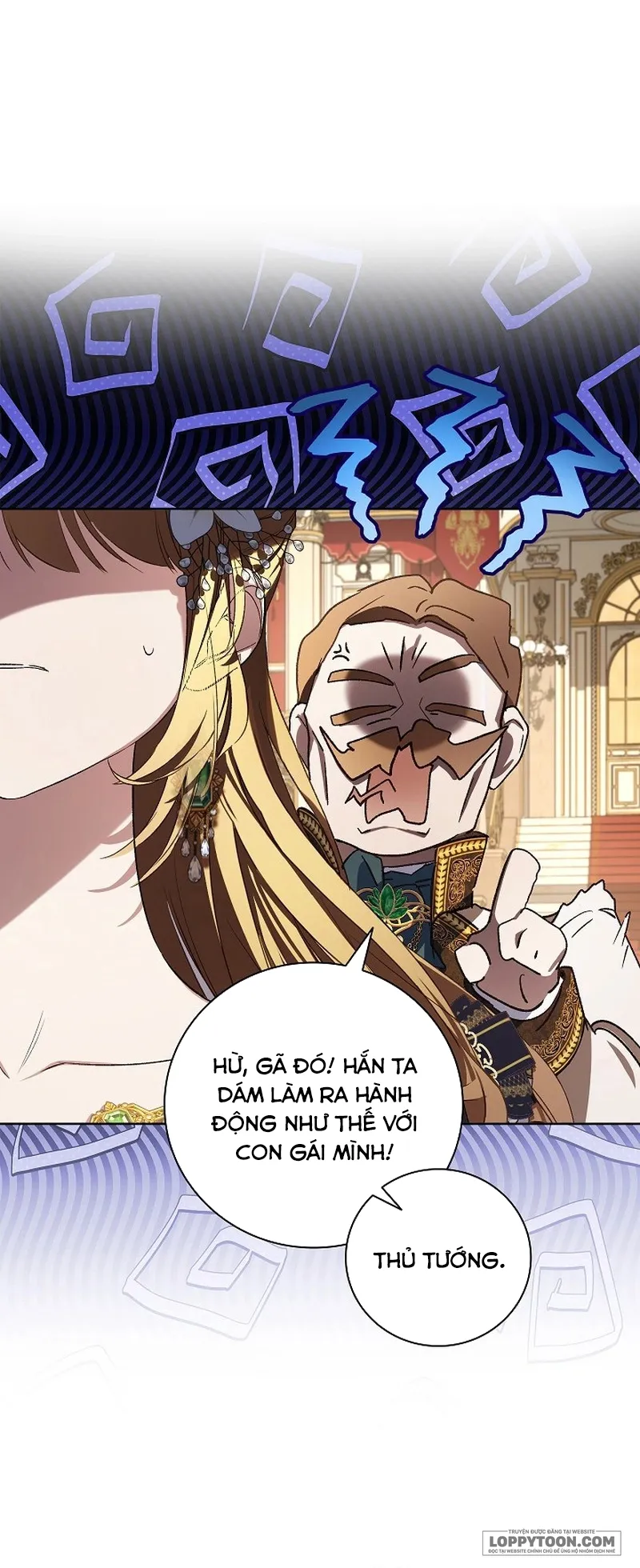 Papa Là Kẻ Thù Kiếp Trước Của Tôi? - Chap 24 - Trang 47