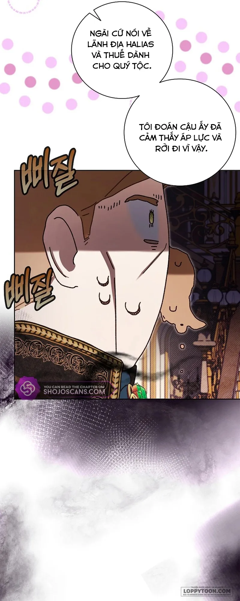 Papa Là Kẻ Thù Kiếp Trước Của Tôi? - Chap 24 - Trang 49